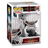 Φιγούρα Funko Pop! Rika - Jujutsu Kaisen #2320
