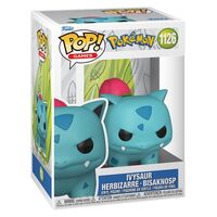 Φιγούρα Funko Pop! Ivysaur - Pokemon #1126