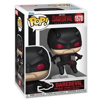 Funko Pop! Daredevil (Black Suit) - Daredevil: Born Again  #1578