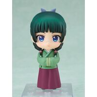 The Apothecary Diaries Nendoroid Action Figure Maomao 10 cm