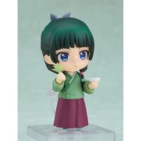 The Apothecary Diaries Nendoroid Action Figure Maomao 10 cm