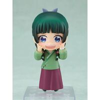 The Apothecary Diaries Nendoroid Action Figure Maomao 10 cm
