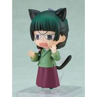 The Apothecary Diaries Nendoroid Action Figure Maomao 10 cm