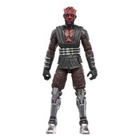 Maul Action Figure 10cm - Star Wars: Maul