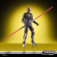 Maul Action Figure 10cm - Star Wars: Maul