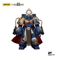 Ultramarines Marneus Calgar Action Figure 20cm