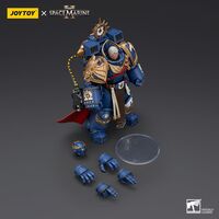 Ultramarines Marneus Calgar Action Figure 20cm