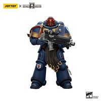Ultramarines Sgt Gadriel Collectors Edition Action Figure 13cm