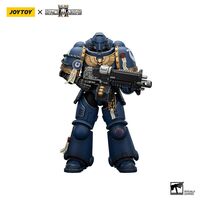 Ultramarines Brother Chairon Collectors Edition Action Figure 13cm