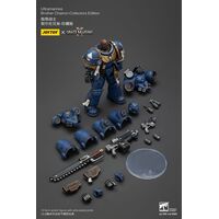 Ultramarines Brother Chairon Collectors Edition Action Figure 13cm