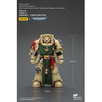 Dark Angels Deathwing Knight 2 Action Figure 14cm