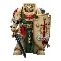 Dark Angels Deathwing Knight 3 Action Figure 14cm