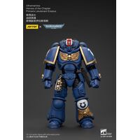 Ultramarines Primaris Lt Erastus Action Figure 13cm