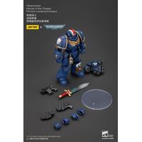 Ultramarines Primaris Lt Erastus Action Figure 13cm
