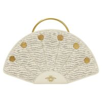 Bridgerton Fan Handbag