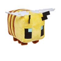 Minecraft Plush Bee 15cm