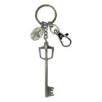 Kingdom Hearts Pewter-Keychain Sora's Sword