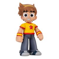 Scott Pilgrim Soft Vinyl Figure 25cm