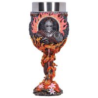 Dark Souls Goblet Soul of Cinder