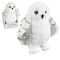 Hedwig Plush Figure - Harry Potter