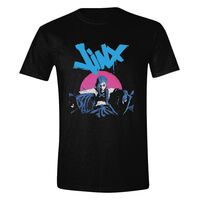 Arcane T-Shirt Jinx Chair M