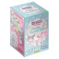 Hello Kitty and Friends TG Fluffy Secret Box