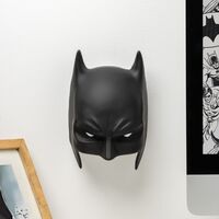 Batman Mask 3D Led Light