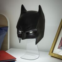Batman Mask 3D Led Light