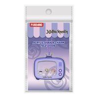 Jujutsu Kaisen Acrylic Keychain Television