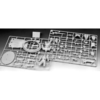 World of Warcraft Model Kit Gift Set 1/6 Lich King 13cm