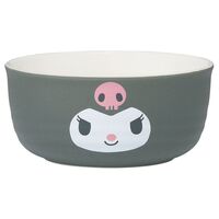 Sanrio Bowl Kuromi