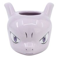 Pokemon 3D Mug Mewtwo 385 ml