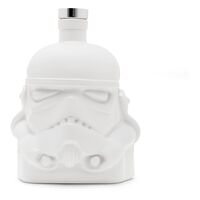 Original Stormtrooper Decanter White