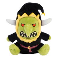 Warhammer Plush Figure Gloomspite Git