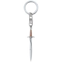 Lord of the Rings Keyring Sting 8cm