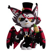 Husk Vinyl Figure 12cm - Hazbin Hotel