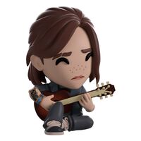 Ellie Vinyl Figure 9cm - The Last of Us