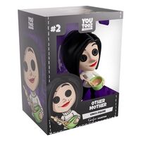 Other Mother Vinyl Figure 13cm - Coraline
