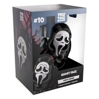 Dead by Daylight Vinyl Figure Ghost Face 12cm
