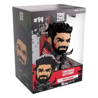 Tentacle Butcher Vinyl Figure 12cm - The Boys