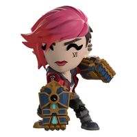 Vi Vinyl Figure 10cm - Arcane