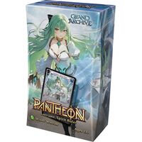Grand Archive TCG: Lorriane - Radiant Origins Pantheon Deck