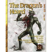 The Dragon's Hoard #31 DD5