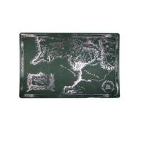 Set of 4 placemats - Middle Earth - Lord of the Rings