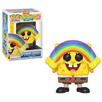 Φιγούρα Funko Pop! Spongebob Rainbow - Spongebob Square Pants #558