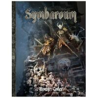 Symbaroum RPG Monster Codex
