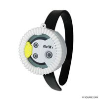 Final Fantasy XIV: Dawntrail - Regulator Replica