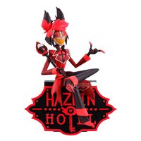Hazbin Hotel - Banpresto Monitor Top Figure - Alastor (Ver. A)