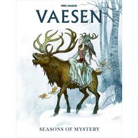 Vaesen: Seasons of Mystery