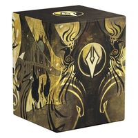 Boulder 100+ Strixhaven MTG - Silverquill